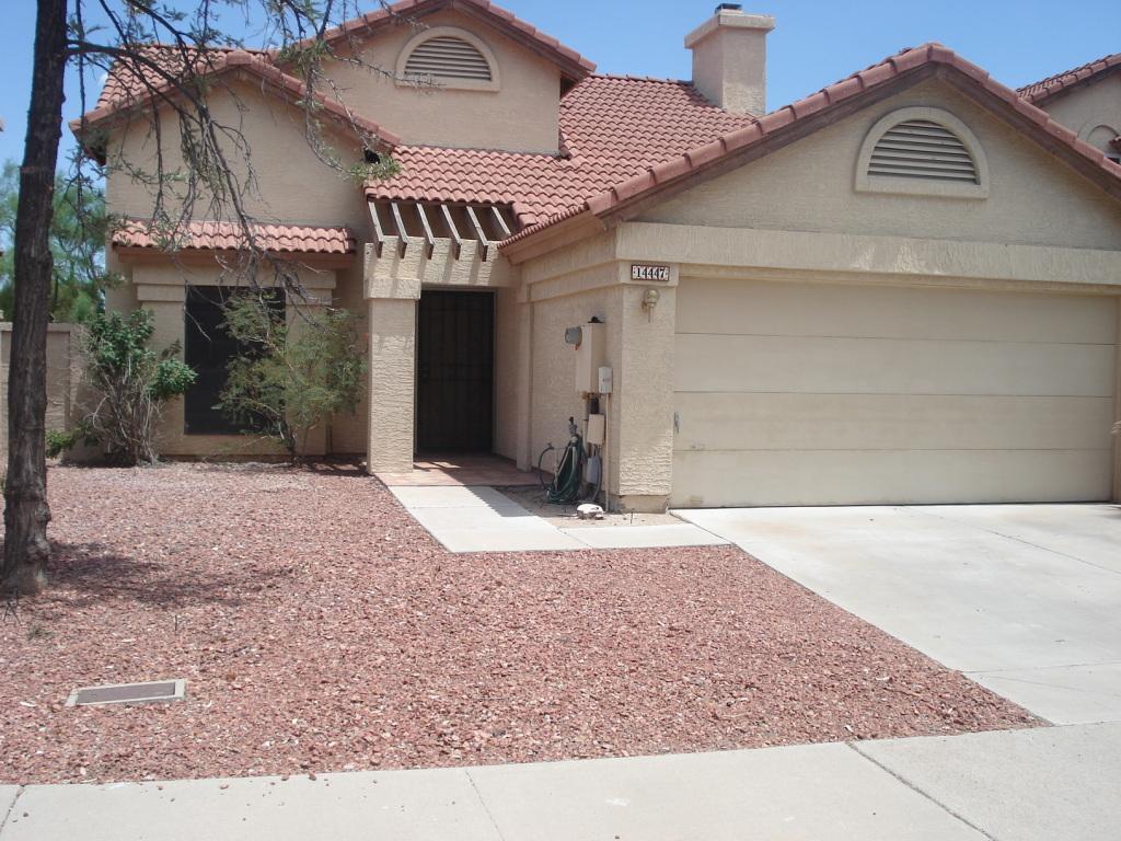 14447 S Cholla Canyon Dr., Phoenix, AZ 85044