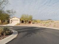 1902 W Whitman Ct., Anthem, AZ 85086