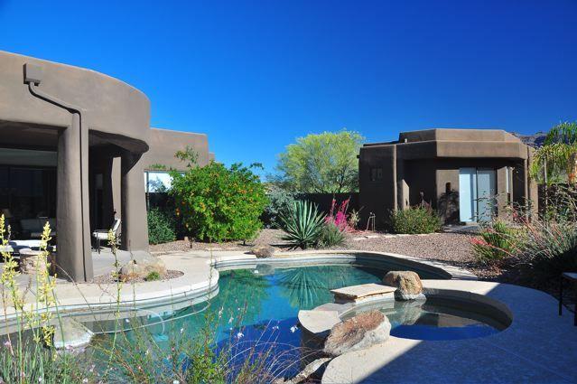 4063 S Last Chance Tr., Gold Canyon, AZ 85218
