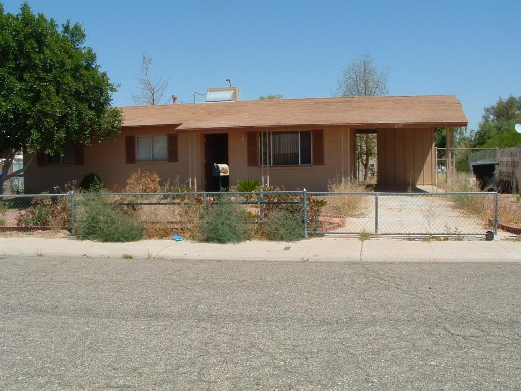 844 E Washington St., Avondale, AZ 85323