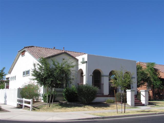 2968 E Agritopia Loop, Gilbert, AZ 85296