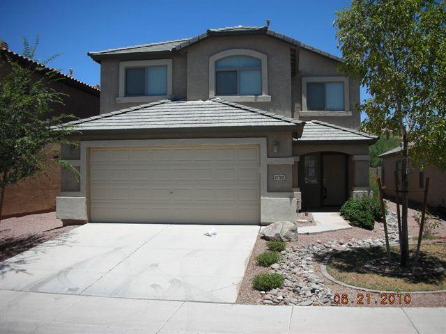 41788 W Sunland Dr., Maricopa, AZ 85138