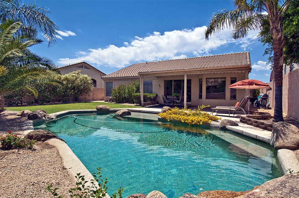 14627 N 97th Pl., Scottsdale, AZ 85260