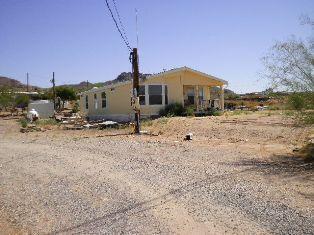 982 W Canyon St., Apache Junction, AZ 85220