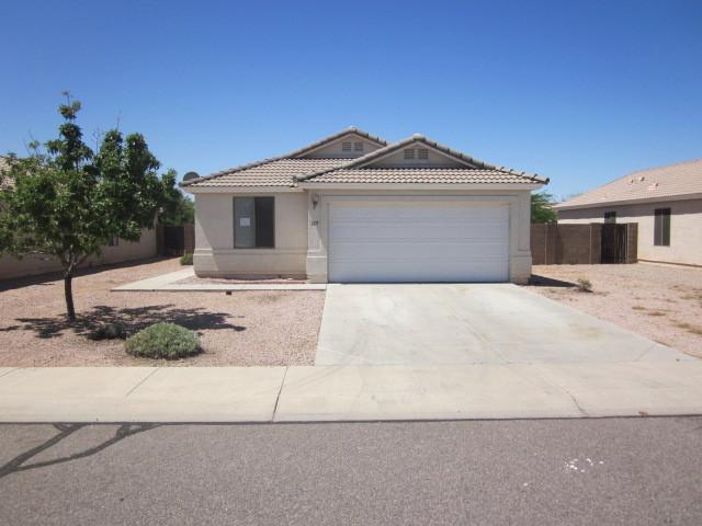 1171 W Rosal Ave., Apache Junction, AZ 85120