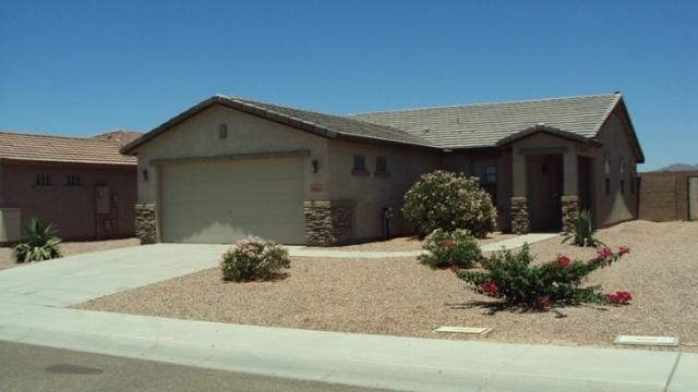 24924 W Dove Mesa Dr., Buckeye, AZ 85326