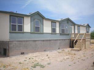 75 N 397th Ave., Tonopah, AZ 85354