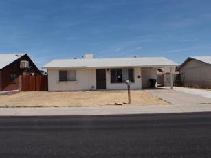 3109 N 87th Dr., Phoenix, AZ 85037