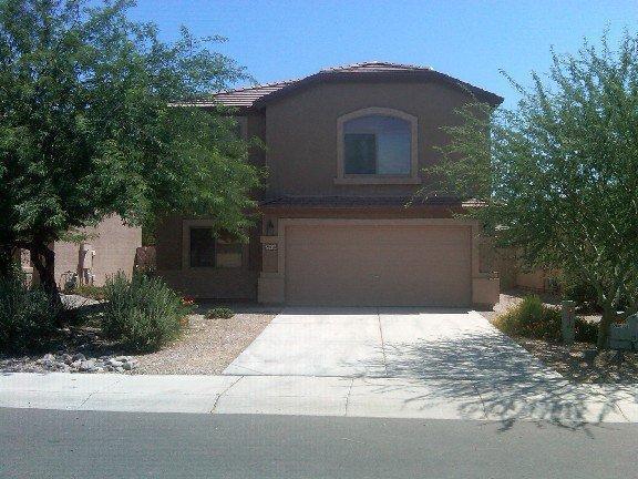 28488 N Dolomite Ln., San Tan Valley, AZ 85143