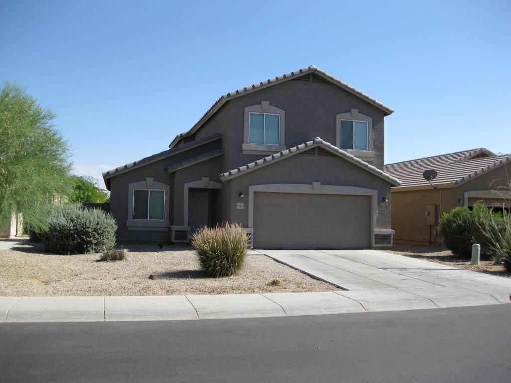 2505 E San Manuel Rd., San Tan Valley, AZ 85143