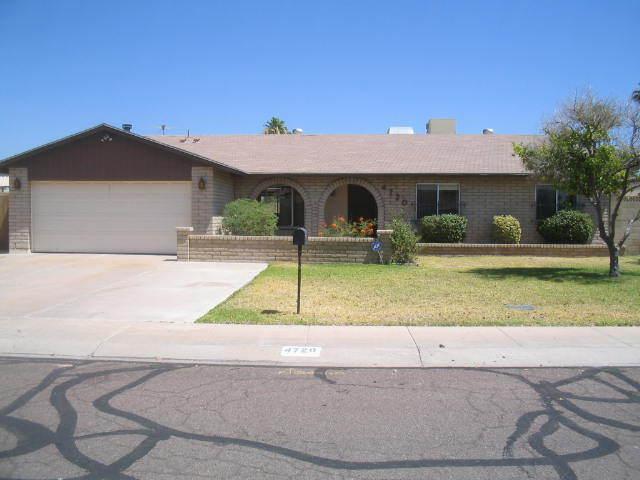 4720 W Aster Dr., Glendale, AZ 85304