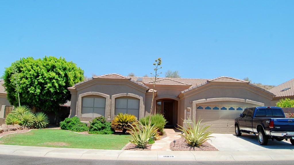 16829 S 11th Way, Phoenix, AZ 85048
