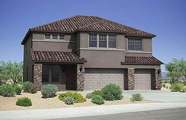 4250 S Hassett, Mesa, AZ 85212