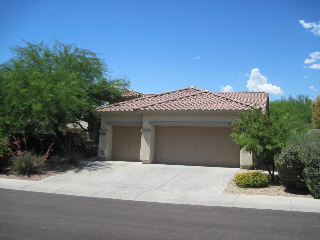 3162 W Whitman Dr., Anthem, AZ 85086