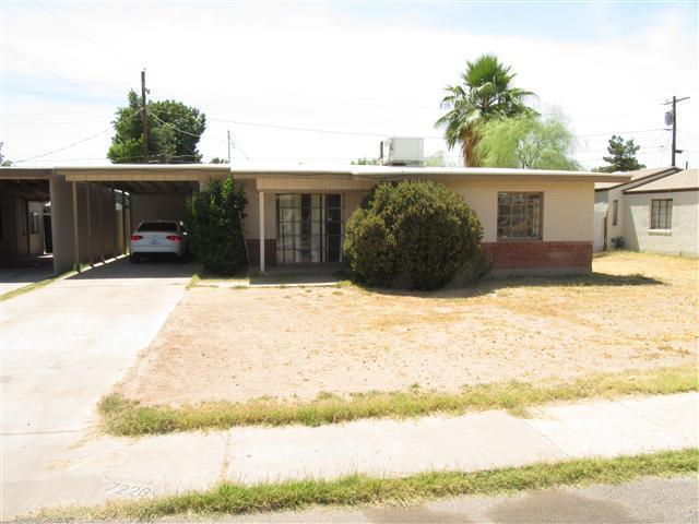 7226 N 25th Dr., Phoenix, AZ 85051