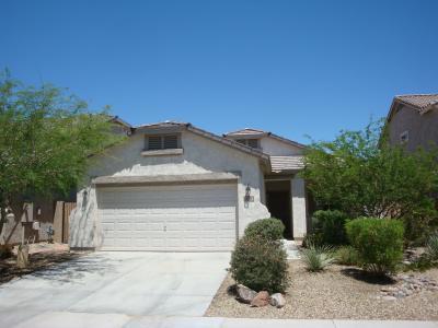 9113 N 185th Ave., Waddell, AZ 85355