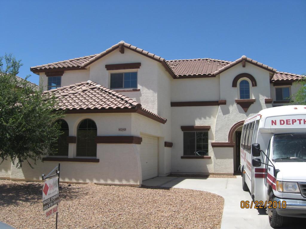 21420 E Roundup Way, Queen Creek, AZ 85142