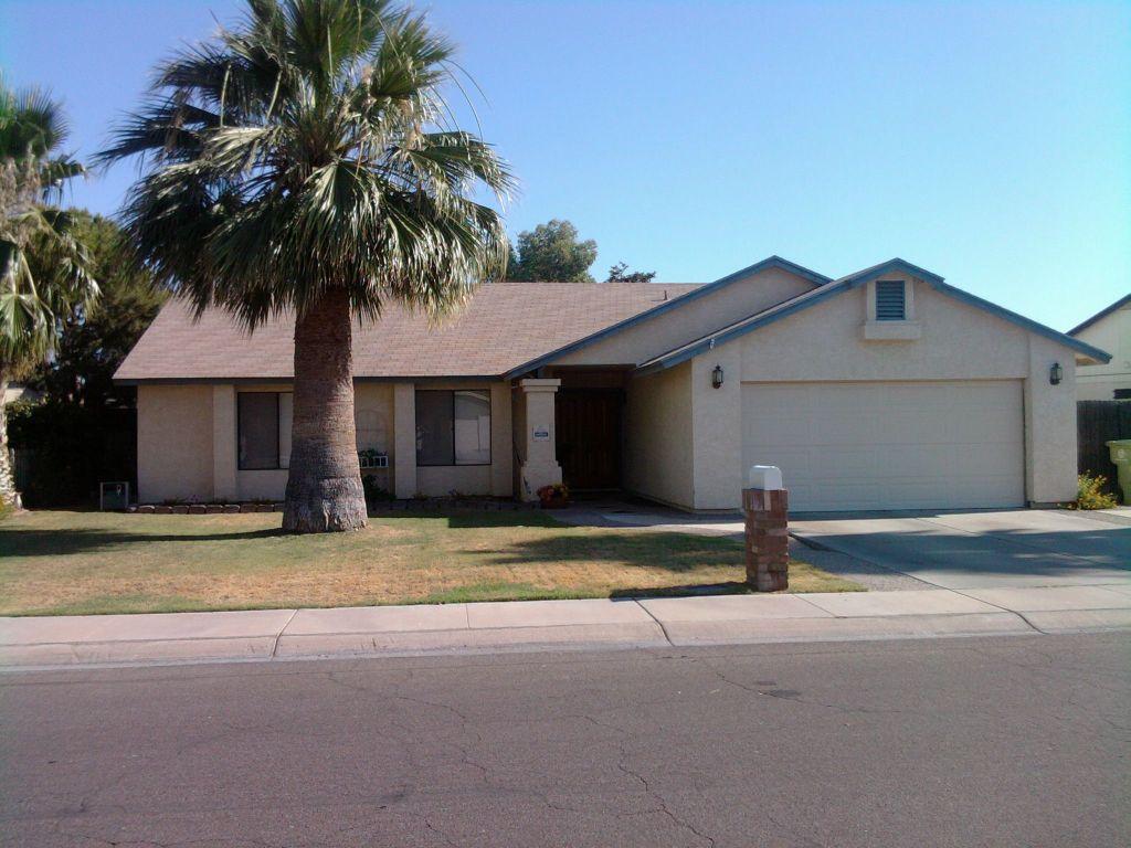 7955 W Tuckey Ln., Glendale, AZ 85303