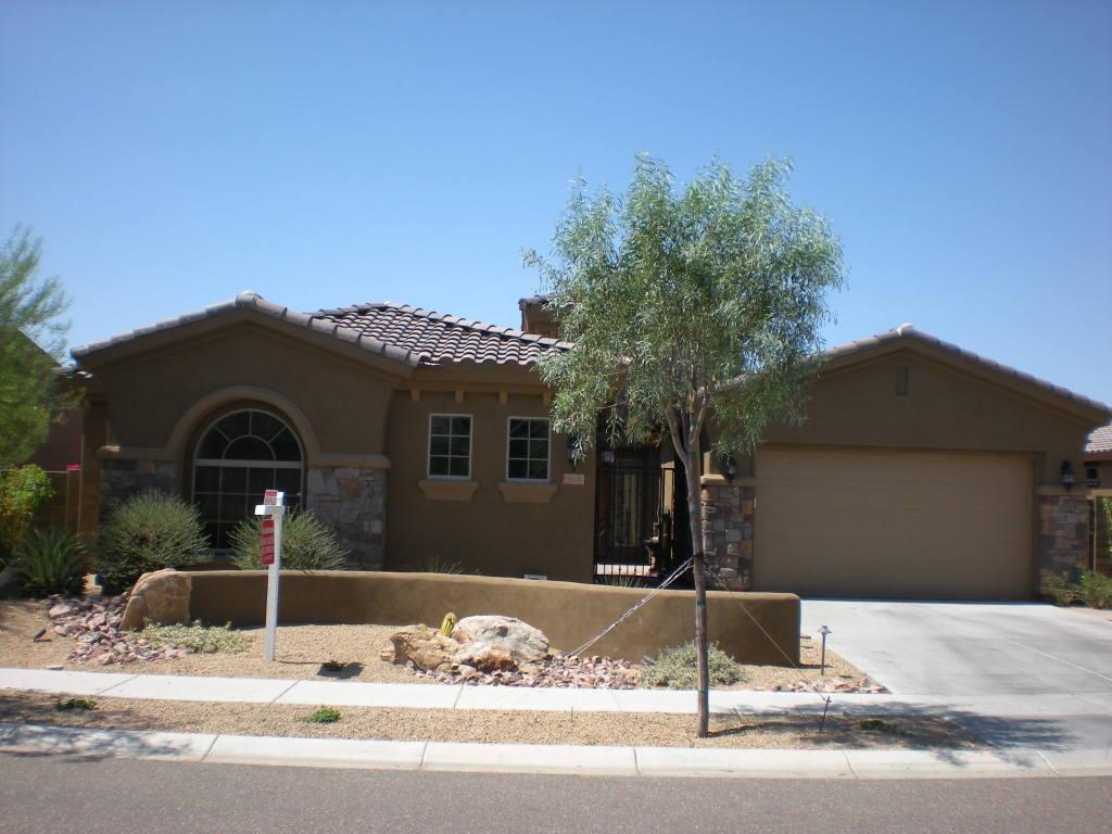 1805 W Dusty Wren Dr., Phoenix, AZ 85085