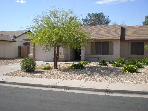 2821 E Impala Ave., Mesa, AZ 85204