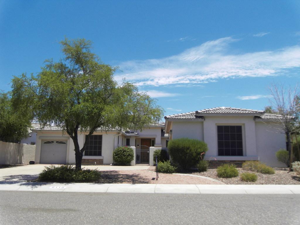 6118 W Hedgehog Pl., Phoenix, AZ 85083