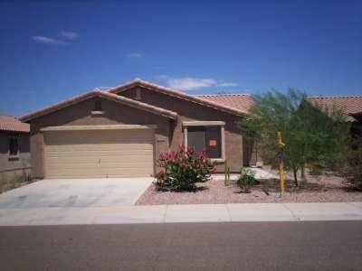 7163 S Morning Dew Ln., Buckeye, AZ 85326