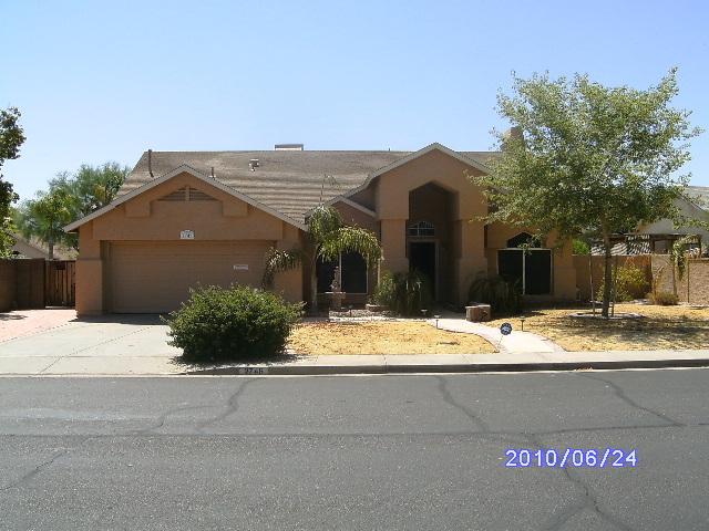 2746 N Ricardo, Mesa, AZ 85215