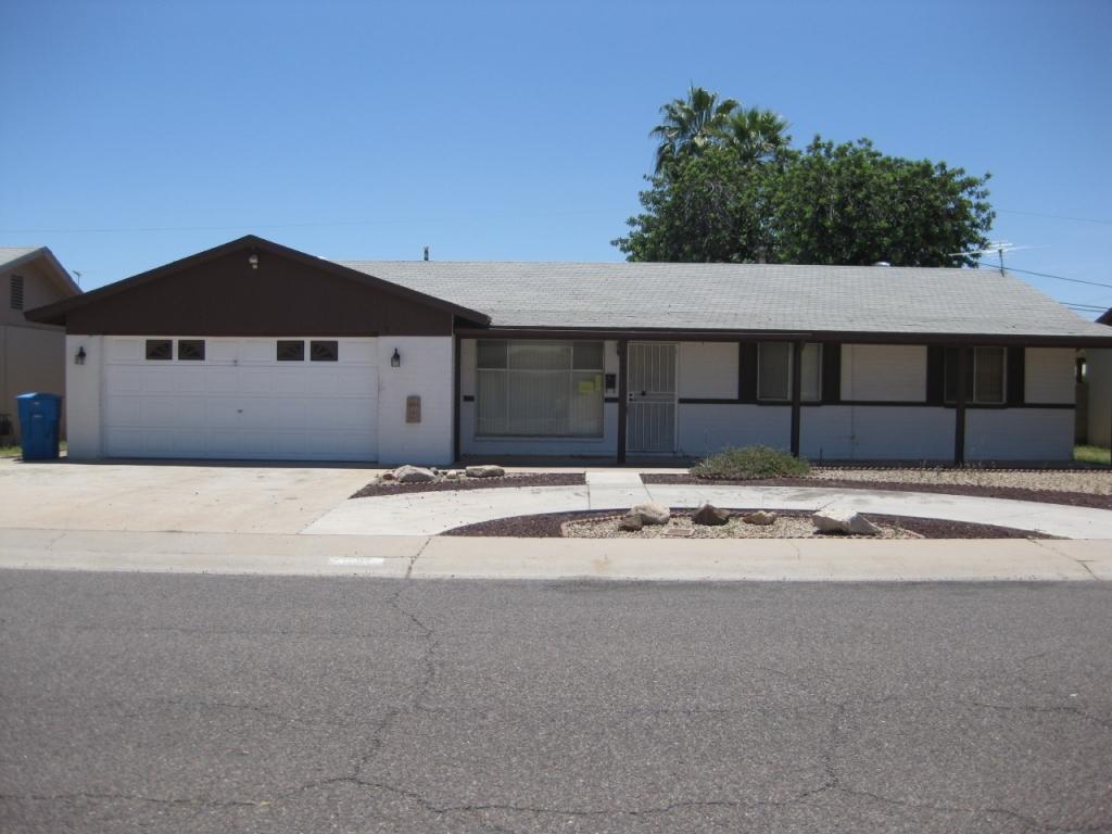 2601 W Dahlia Dr., Phoenix, AZ 85029