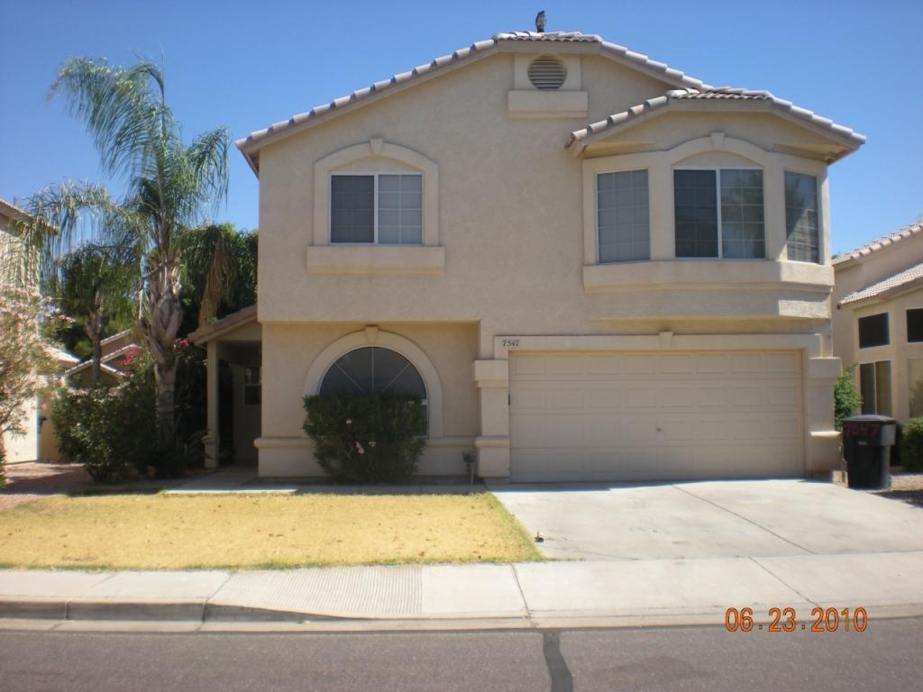 7547 E Natal Ave., Mesa, AZ 85209