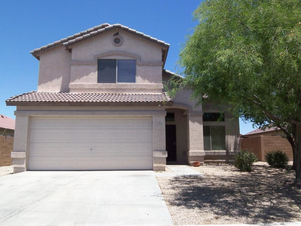 1448 E 10th Pl., Casa Grande, AZ 85222