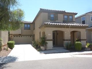 609 N 111th Dr., Avondale, AZ 85323