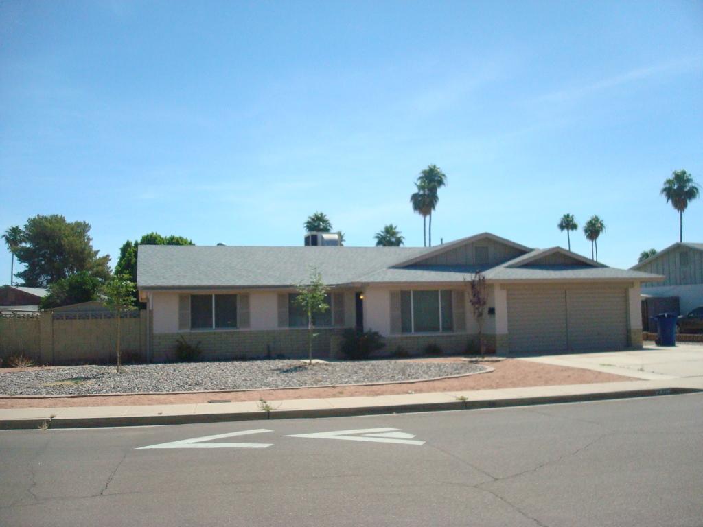 2310 E Riviera Dr., Tempe, AZ 85282