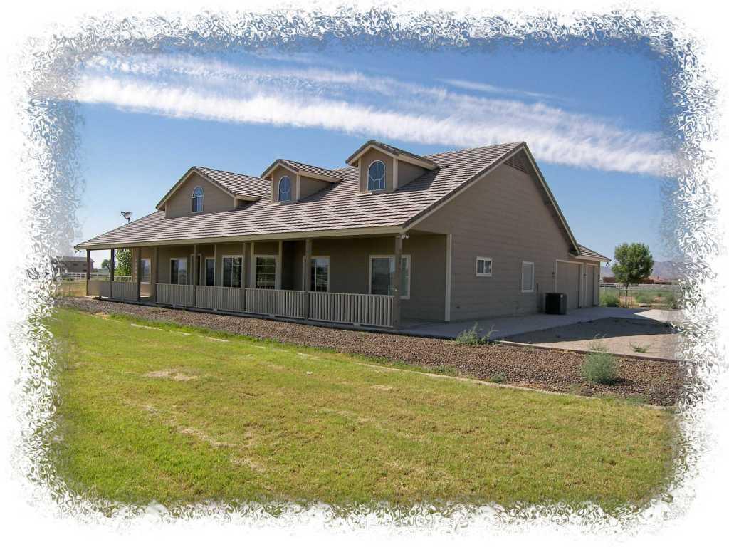 9104 S 229th Dr., Buckeye, AZ 85326