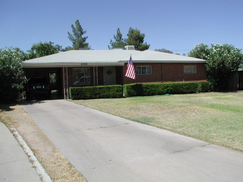 2320 W Mitchell Dr., Phoenix, AZ 85015
