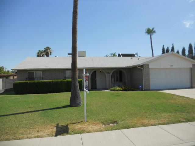 4727 W Sweetwater Ave., Glendale, AZ 85304