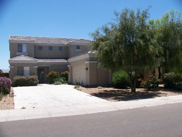 8333 W Miami St., Tolleson, AZ 85353