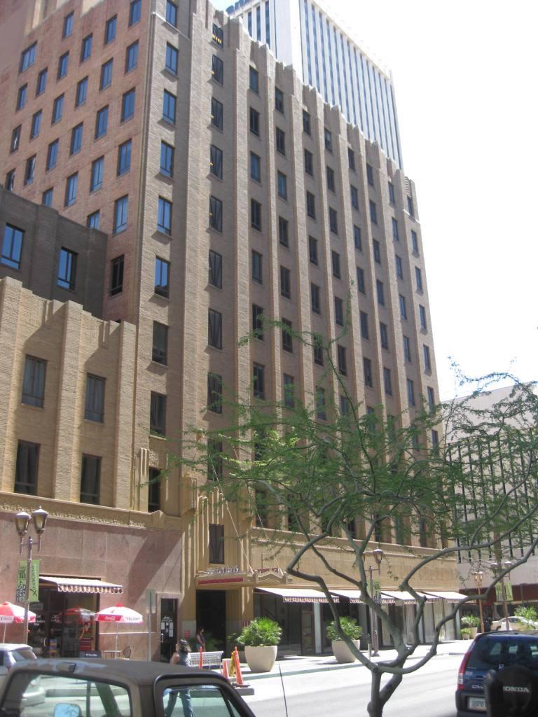 114 W Adams St. #308, Phoenix, AZ 85003