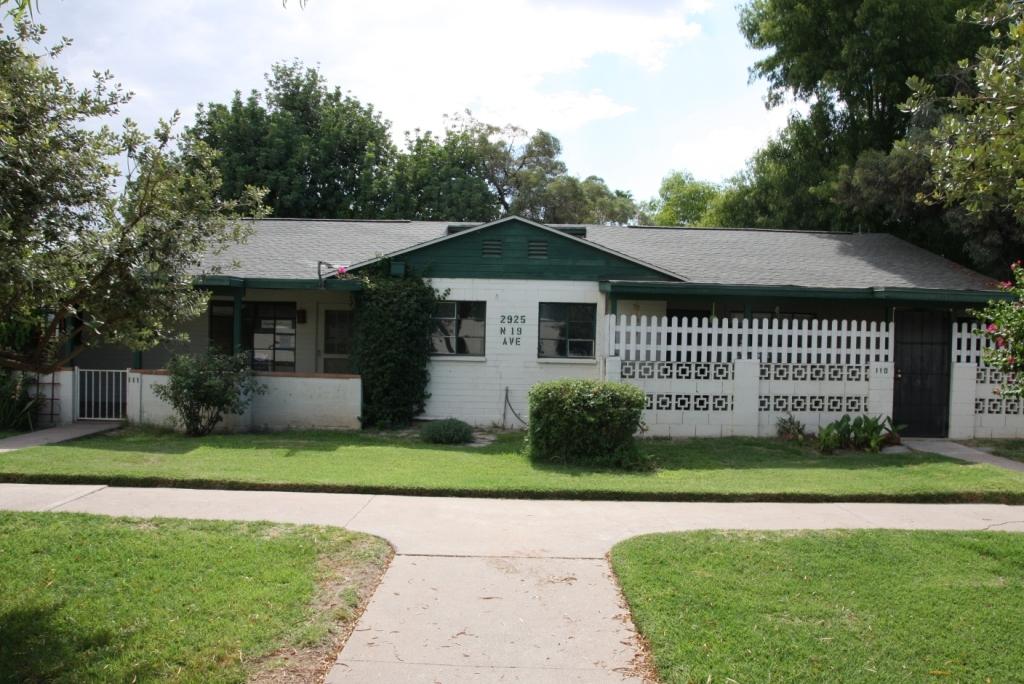 2925 N 19th Ave. #111, Phoenix, AZ 85015