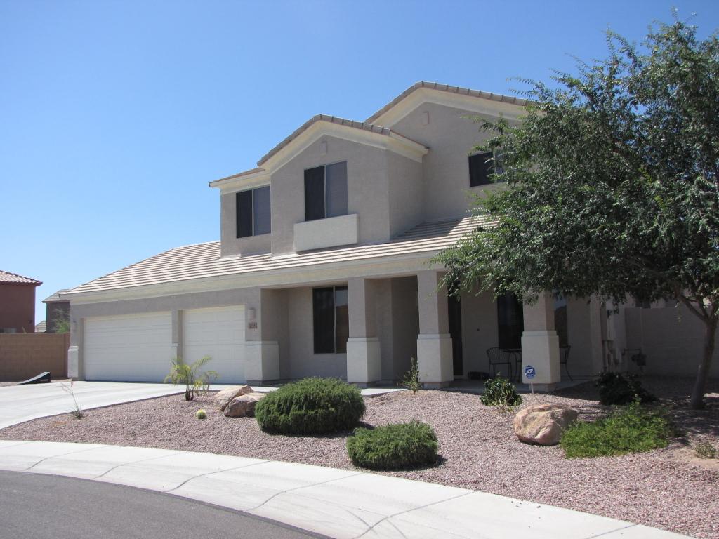 7331 W Rowel Rd., Peoria, AZ 85383