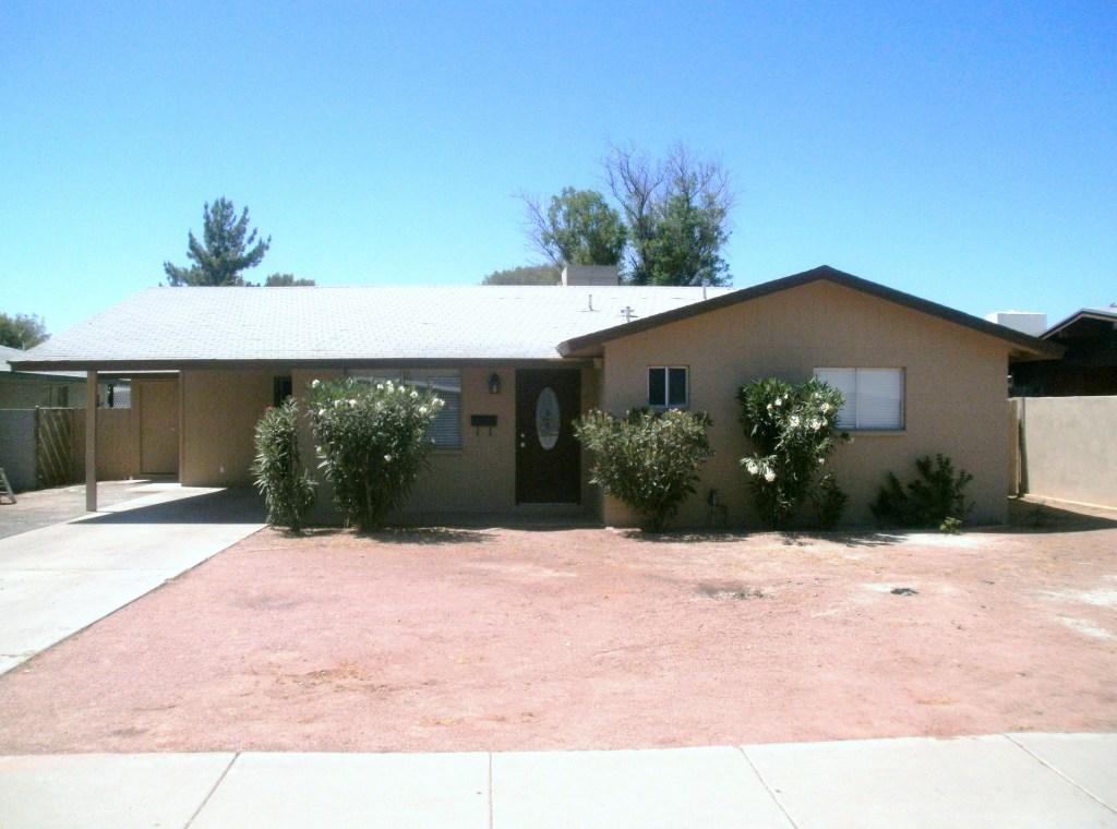 521 E 10th Ave., Mesa, AZ 85204