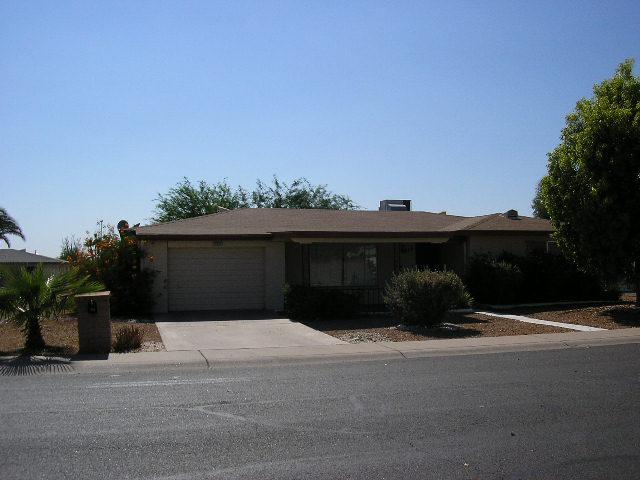 858 N 62nd St., Mesa, AZ 85205