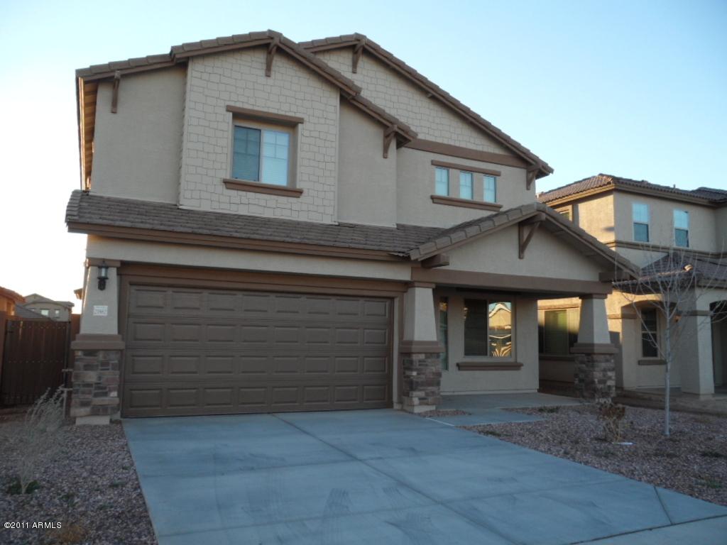 21882 S 215th St., Queen Creek, AZ 85142