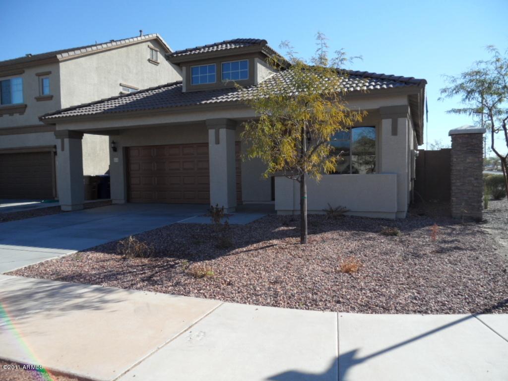 21937 S 214th St., Queen Creek, AZ 85142