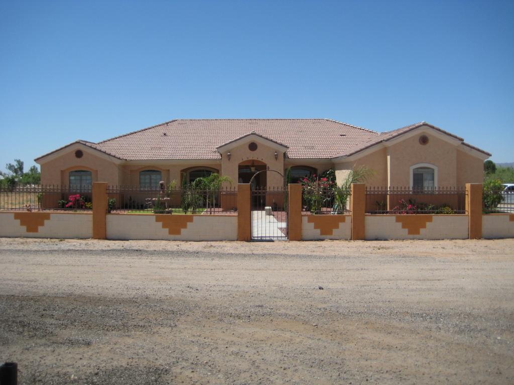 20749 W Grant Mine Rd., Wittmann, AZ 85361