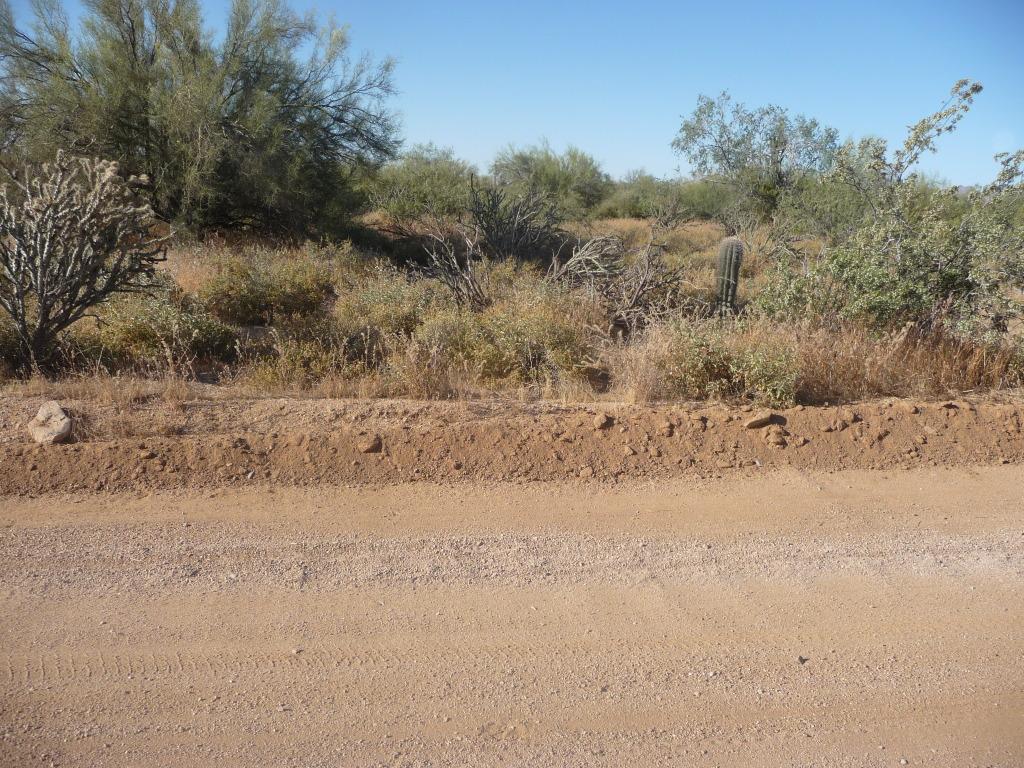 171xx E Cavedale St. #219-38-004N, Scottsdale, AZ 85262