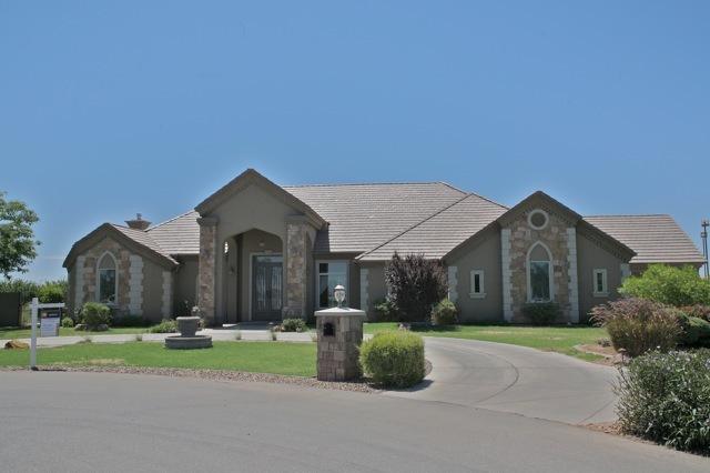 24107 S Cloud Creek Tr., Queen Creek, AZ 85242