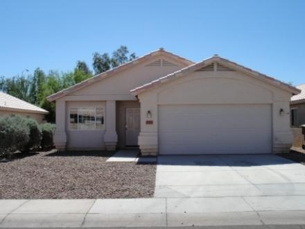 13414 N 74th Ln., Peoria, AZ 85381