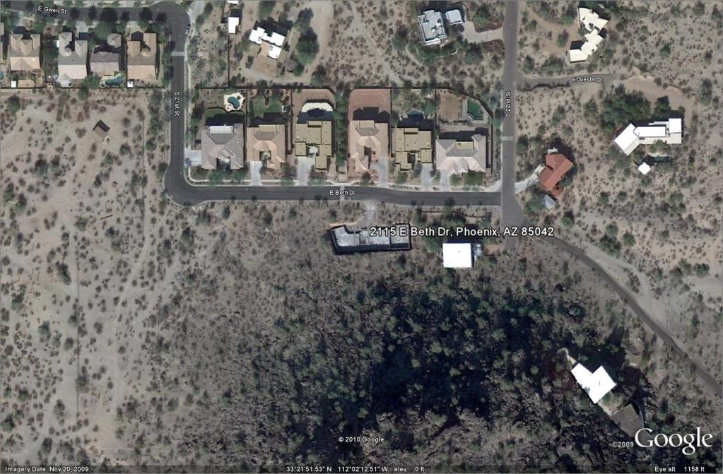 2115 E Beth Dr. #7, Phoenix, AZ 85042