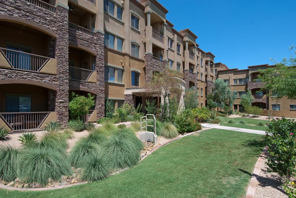 5450 E Deer Valley Dr. #1003, Phoenix, AZ 85054