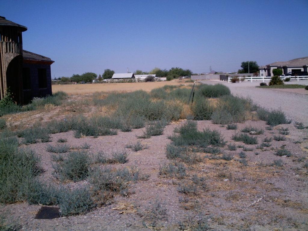 20400 W Hess #18, Buckeye, AZ 85326